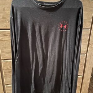 Under armour Wounded warrior project long sleeve